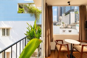 Room - Nexus House Cay Diep - Near Independence Palace (Ho Chi Minh City)