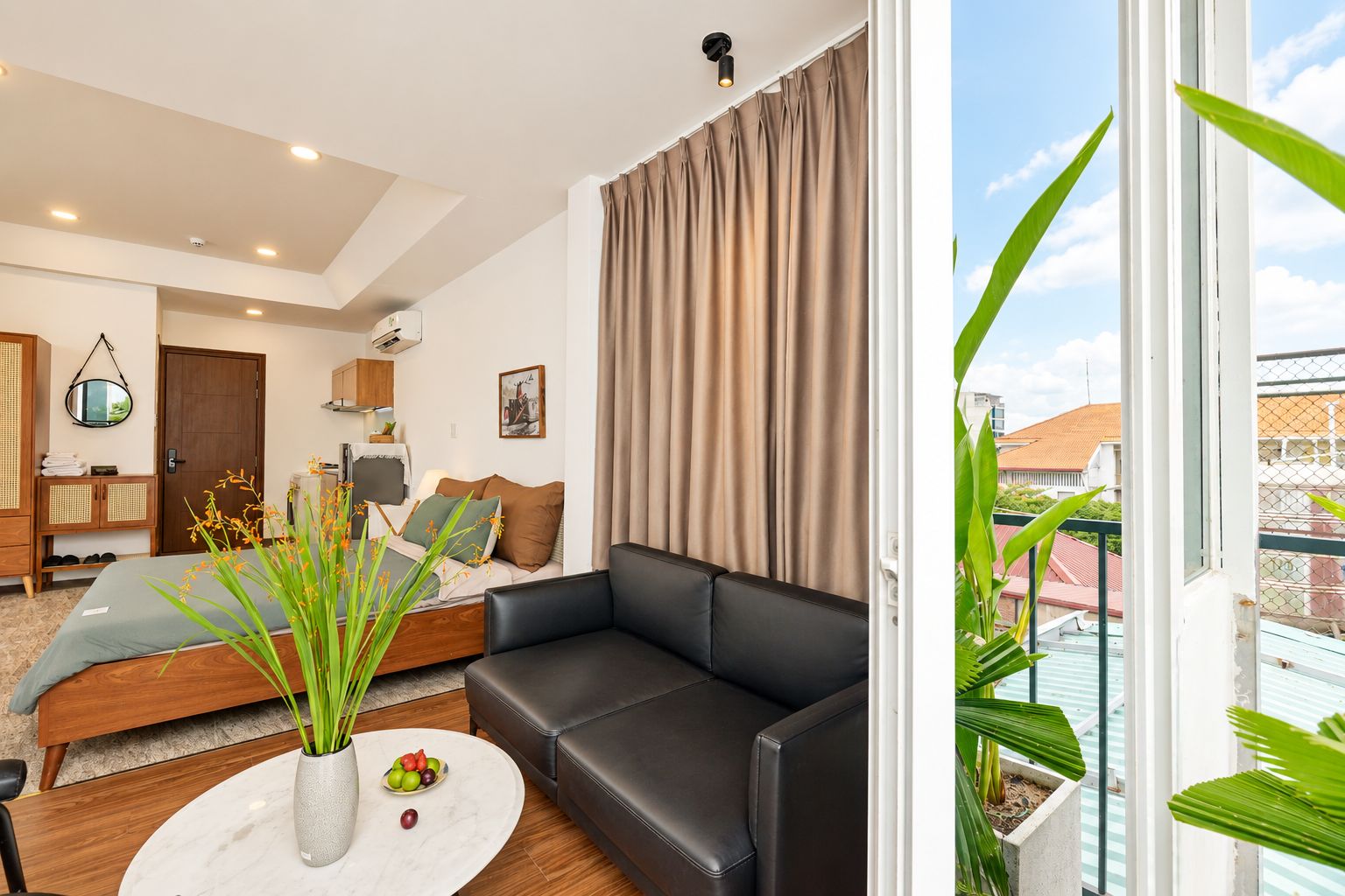 Habitación