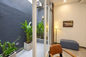 Room - Nexus House Cay Diep - Near Independence Palace (Ho Chi Minh City)