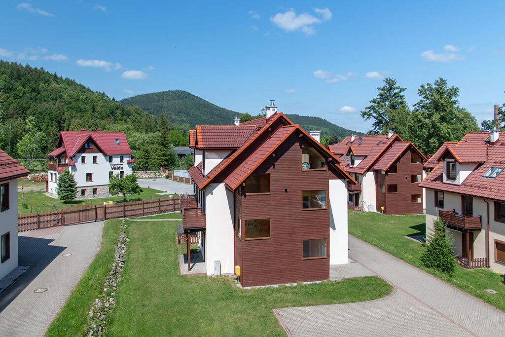 Esterni