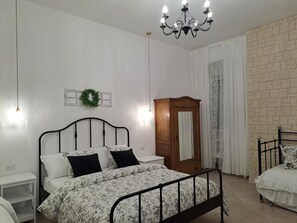 1 habitación, wifi y ropa de cama 