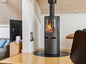 Interior - "Jolanta" - 20m from the sea by Interhome (Malling)