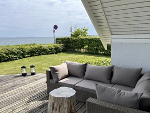 Terraço/pátio
