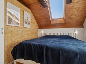 3 chambres, Wi-Fi