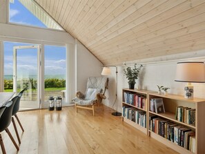 Interior - "Jolanta" - 20m from the sea by Interhome (Malling)