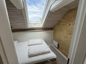 3 Schlafzimmer, WLAN