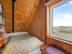 4 bedrooms, WiFi
