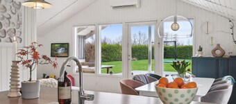 "Guthmund" - 400m from the sea by Interhome