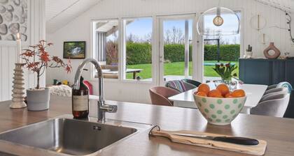 "Guthmund" - 400m from the sea by Interhome