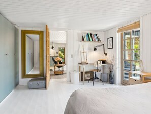 3 bedrooms, WiFi