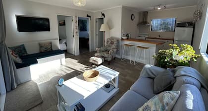 Modern 2 Bedroom Apartment-One Tree Point
