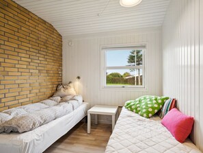 3 Schlafzimmer, WLAN