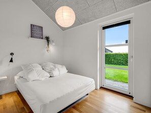 5 habitaciones y wifi