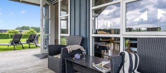 "Bernice" - 900m from the sea by Interhome