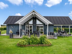 Udendørsområde
