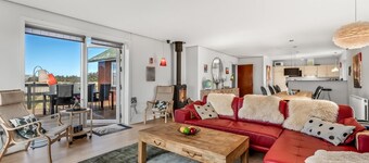 "Hilppa" - 400m from the sea by Interhome