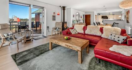 "Hilppa" - 400m from the sea by Interhome