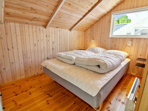 4 chambres, accès à Internet