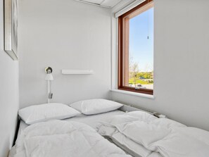 2 bedrooms, WiFi