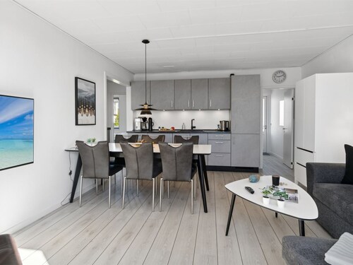 "Eicke" - 400m from the sea by Interhome