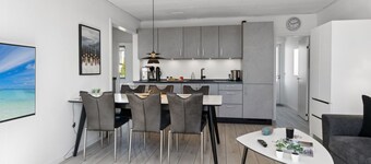"Eicke" - 400m from the sea by Interhome