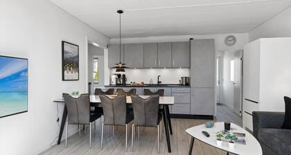 "Eicke" - 400m from the sea by Interhome
