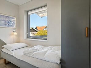 2 Schlafzimmer, WLAN