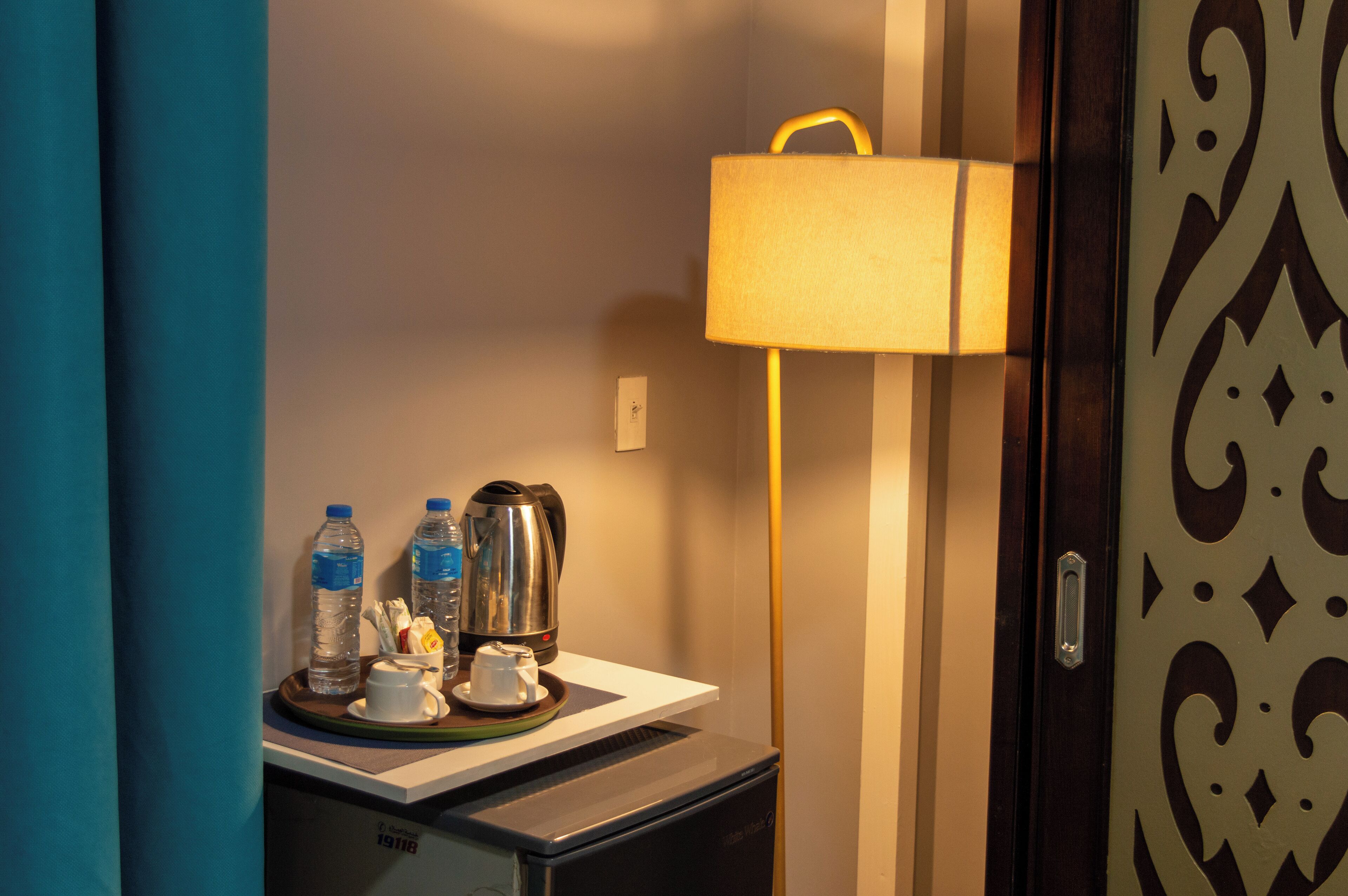 Foto - ZY Pyramids Gate Hotel