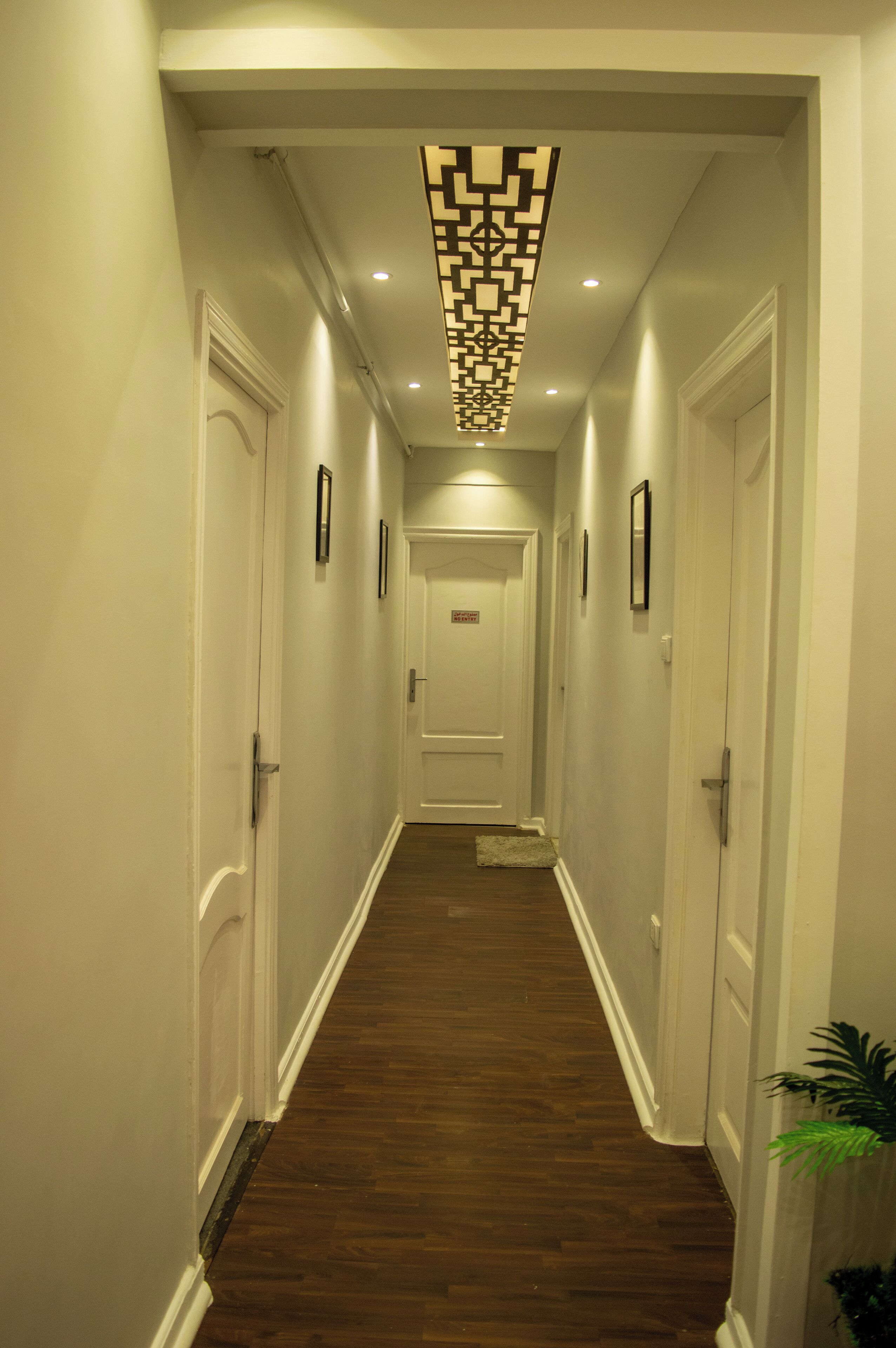 Foto - ZY Pyramids Gate Hotel