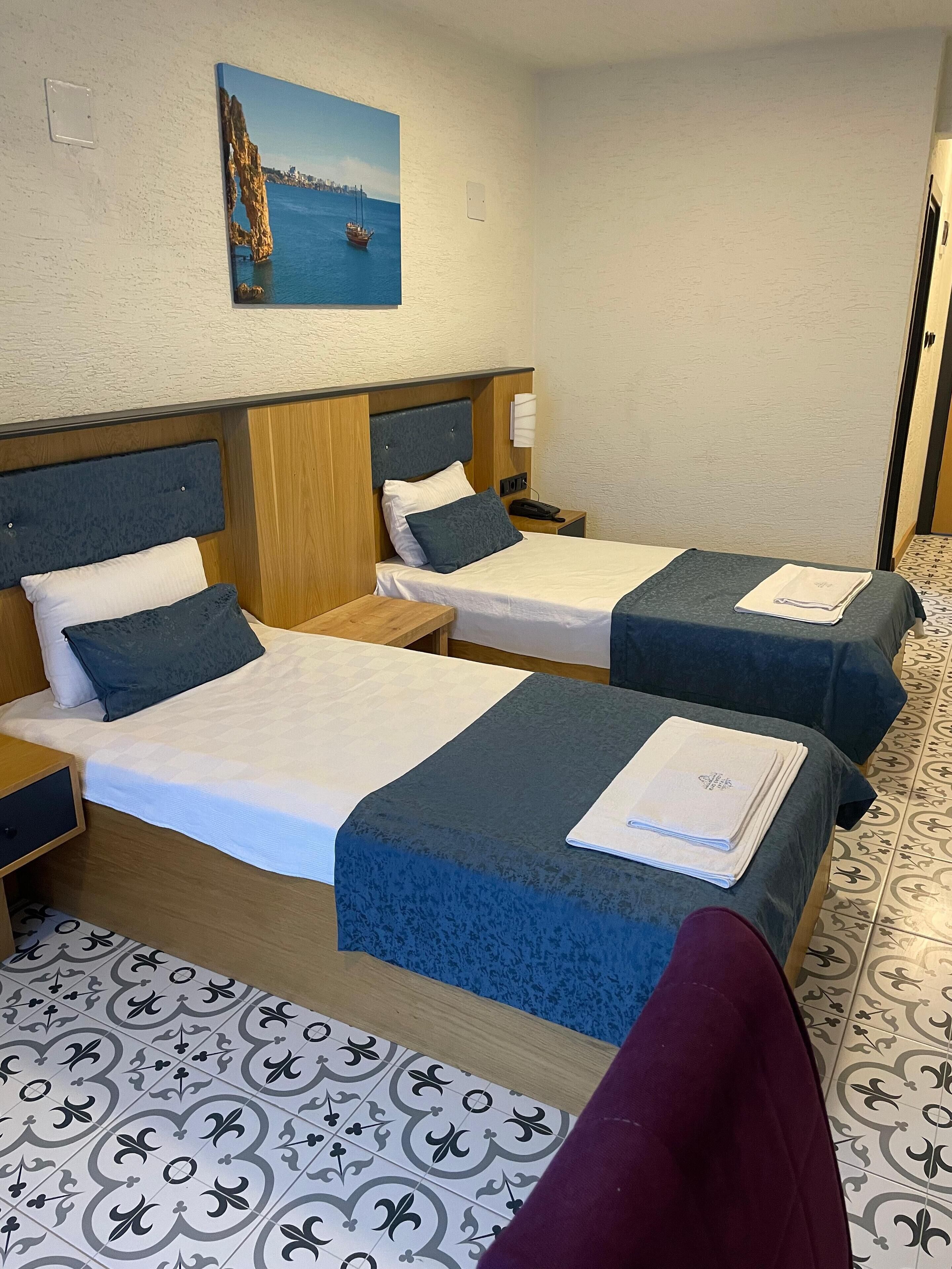 Habitación