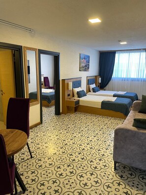 Room - Grand Rimedya Burhaniye (Burhaniye)