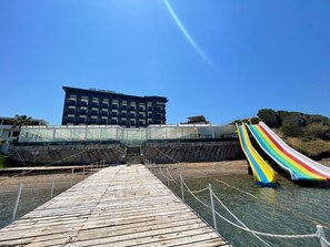 Exterior - Grand Rimedya Hotel Burhaniye (Burhaniye)