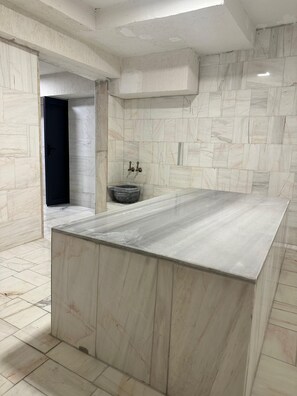 Public bath - Grand Rimedya Hotel Burhaniye (Burhaniye)