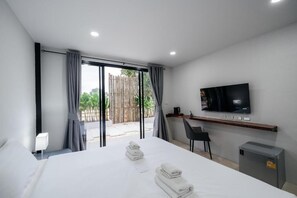 Chambre Double Standard