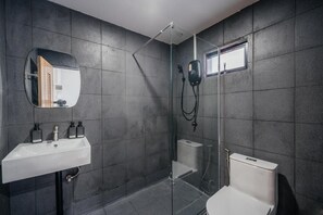 Standard Double Room | In-room safe, free WiFi, bed sheets - The Villager Fisherman's Village (Koh Samui)