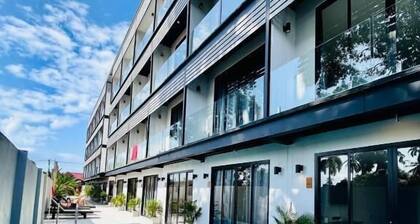 The Villager Fisherman's Village