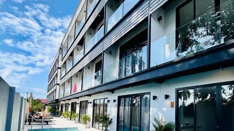 The Villager Fisherman's Village