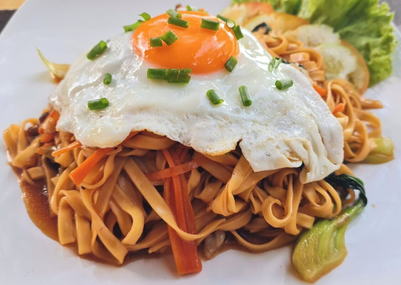 食事・飲み物