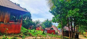 Exterior - Europe Enchanted Bungalow Koh Rong (Koh Rong)