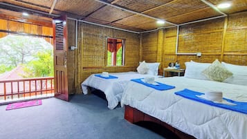 Classic-Zimmer | 1 Schlafzimmer, Schreibtisch, kostenloses WLAN, Bettwäsche