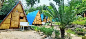 1 bedroom, desk, free WiFi, bed sheets