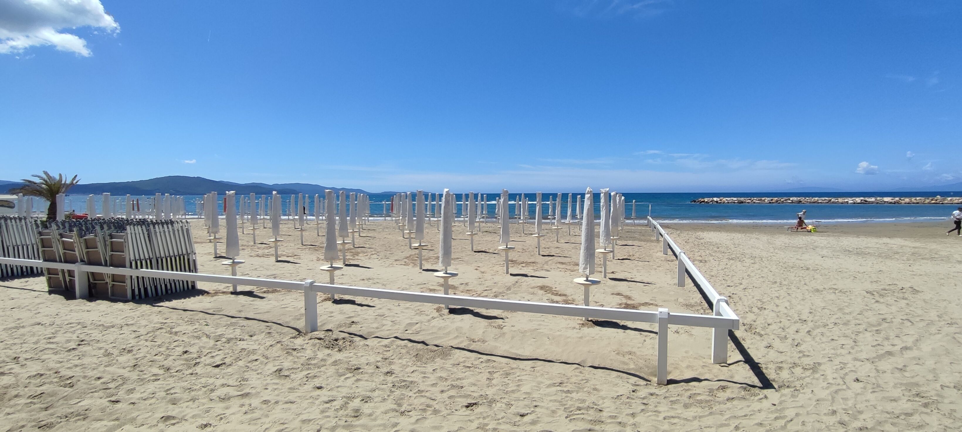 Spiaggia