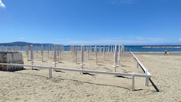 Spiaggia