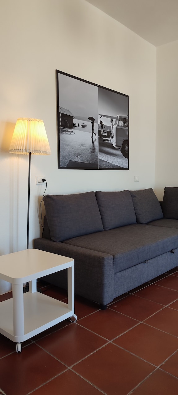 Casa Levante - Holiday Home With Direct Access To The Sandy Beach - Follonica