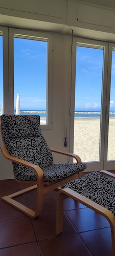 Casa Levante - Casa vacanze con accesso diretto alla spiaggia
