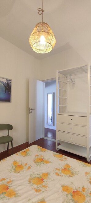 3 Schlafzimmer, Bügeleisen/Bügelbrett, WLAN, Bettwäsche