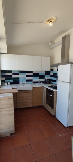 Cucina privata