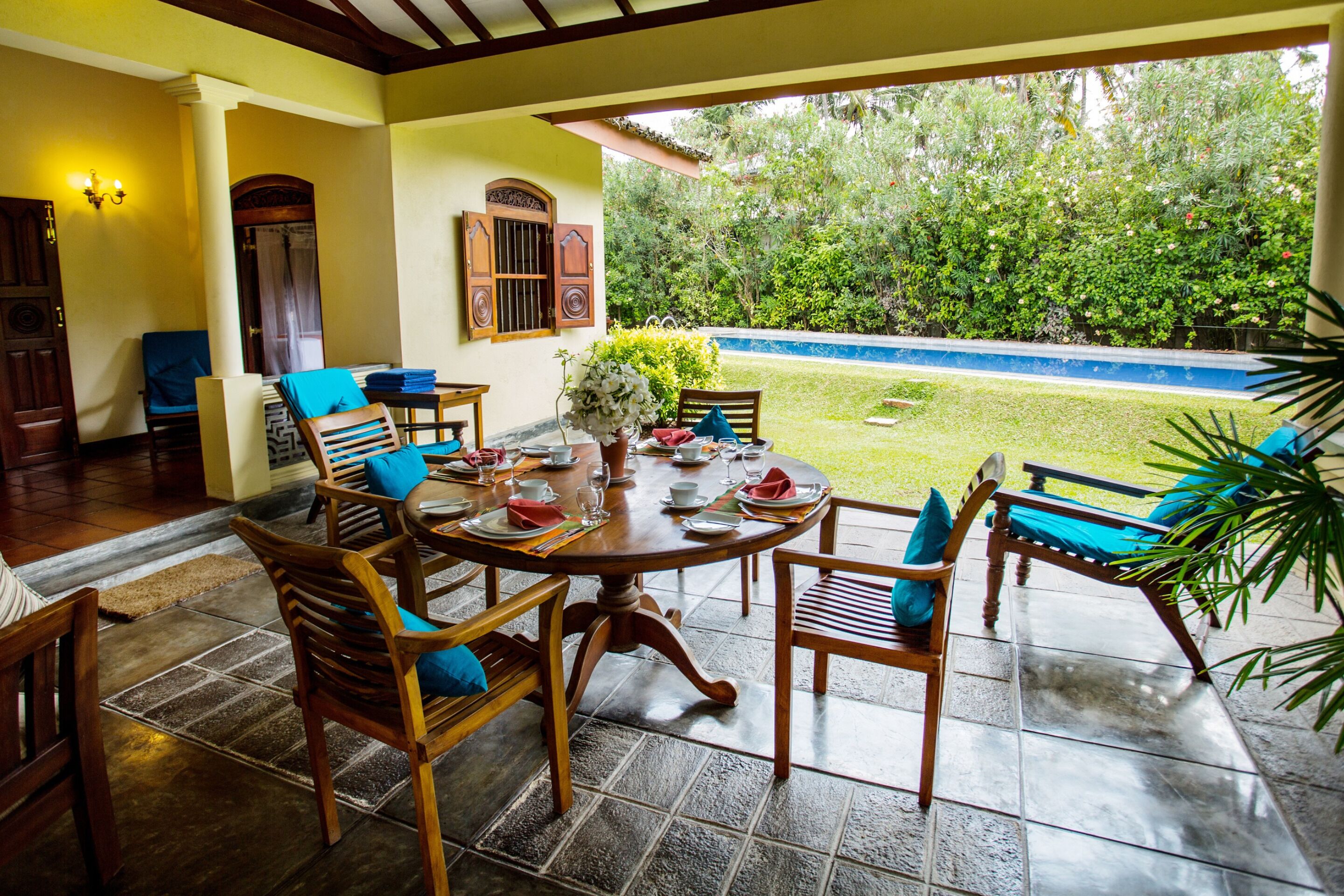 Tempat makan