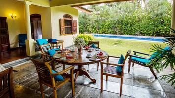 Tempat makan
