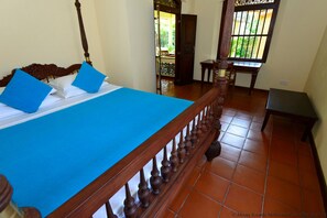 Deluxe Chalet | 2 bedrooms, individually decorated, individually furnished, desk - The Chalet - Whole Villa 2 Bedroom (Sleeps 4) (Koggala)